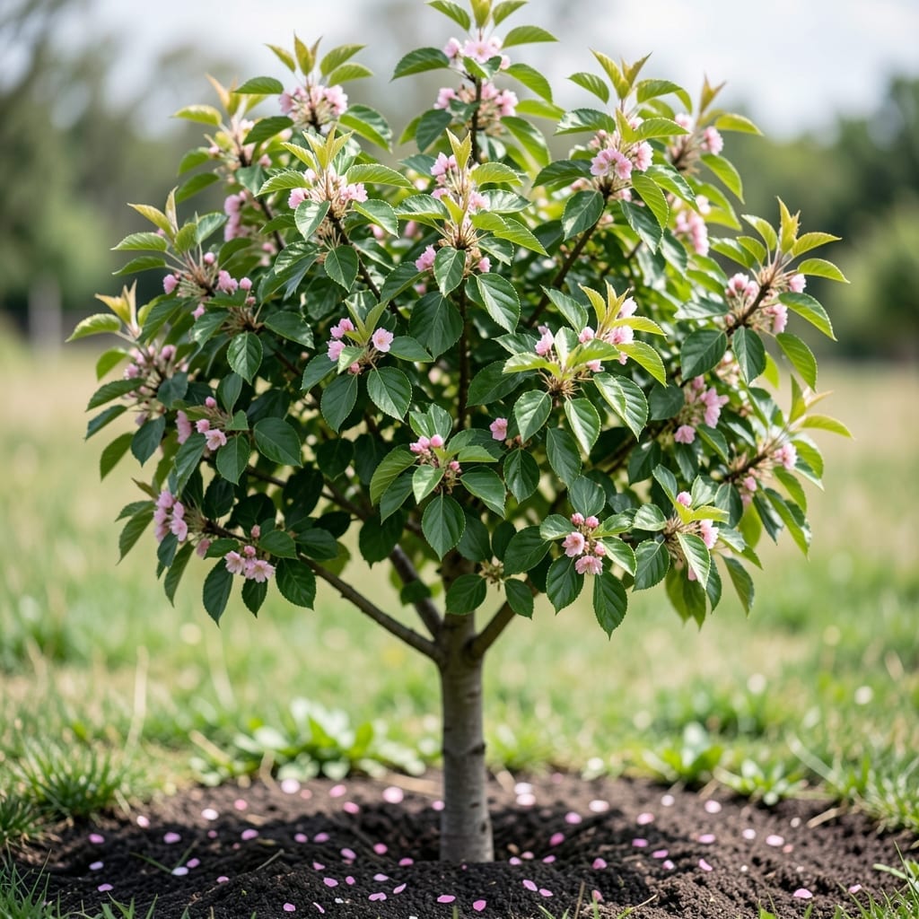 What Do Cherry Tree Leaves Look Like: Size Texture and Seasonal Changes