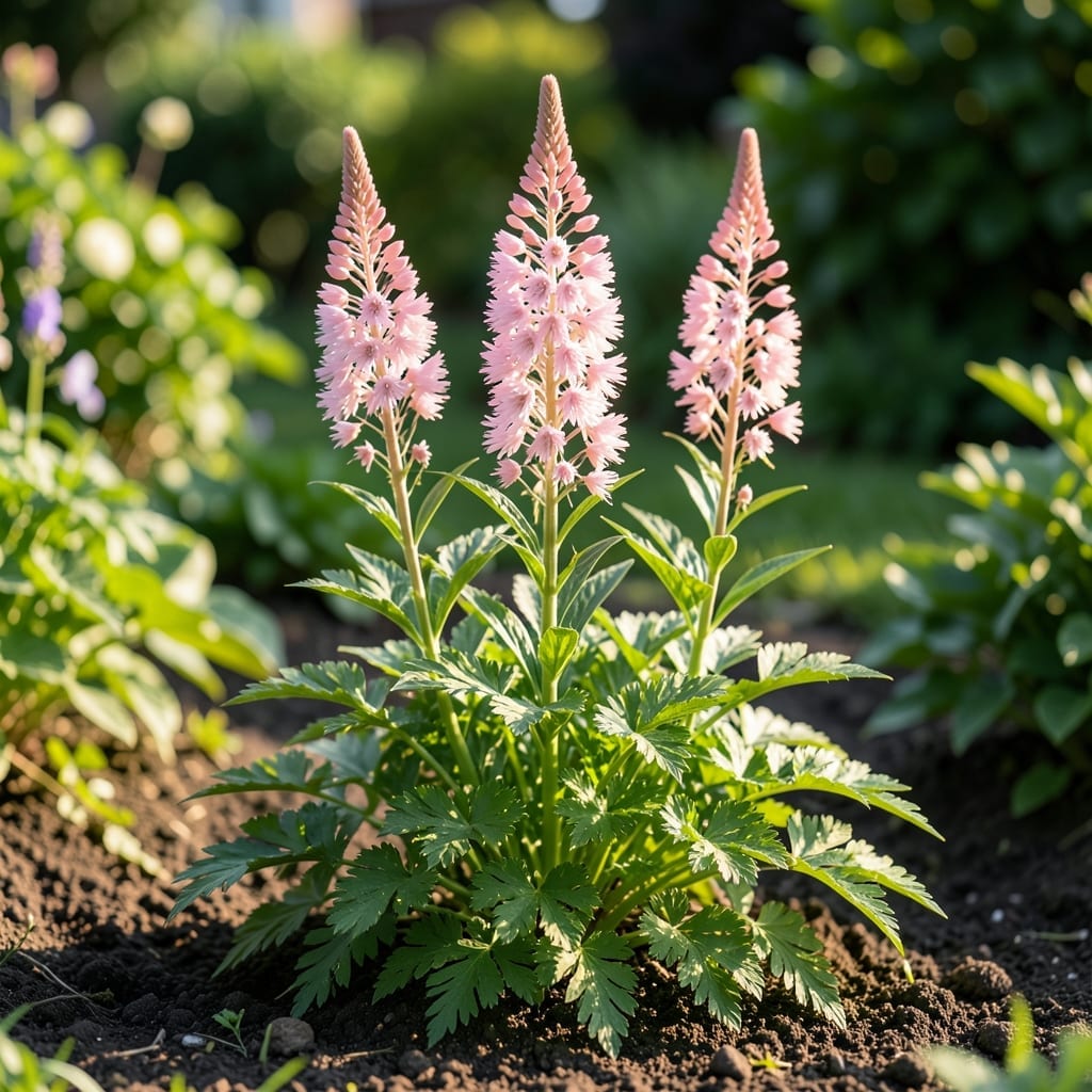 Astilbe and Sun: Light Requirements for Lush Blooms Astilbe and Sun: Light Requirements for Lush Blooms