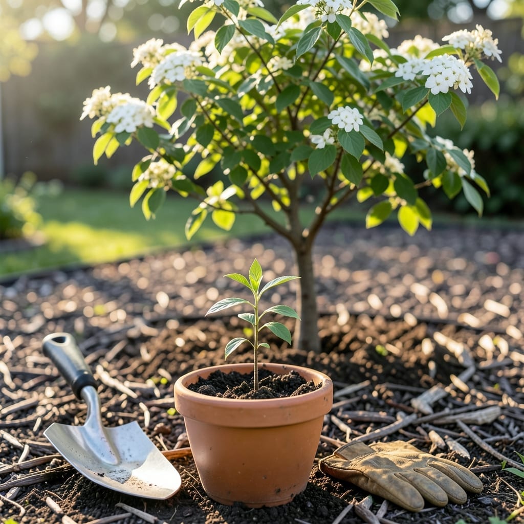 When to Plant Dogwood Trees in Texas: Best Seasons for Thriving Growth