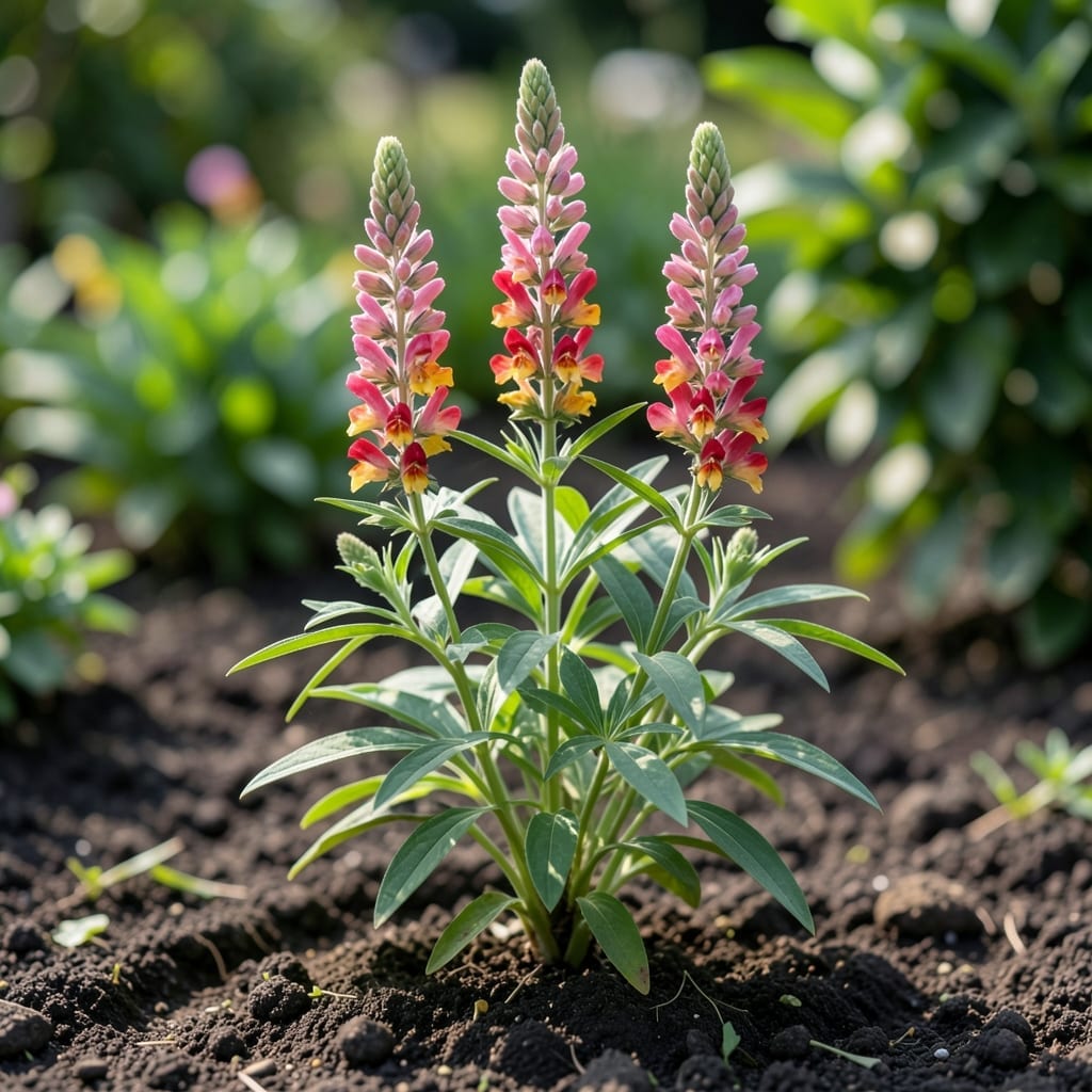 How Much Sunlight Do Snapdragons Need: Daily Requirements for Healthy Growth How Much Sunlight Do Snapdragons Need: Daily Requirements for Healthy Growth