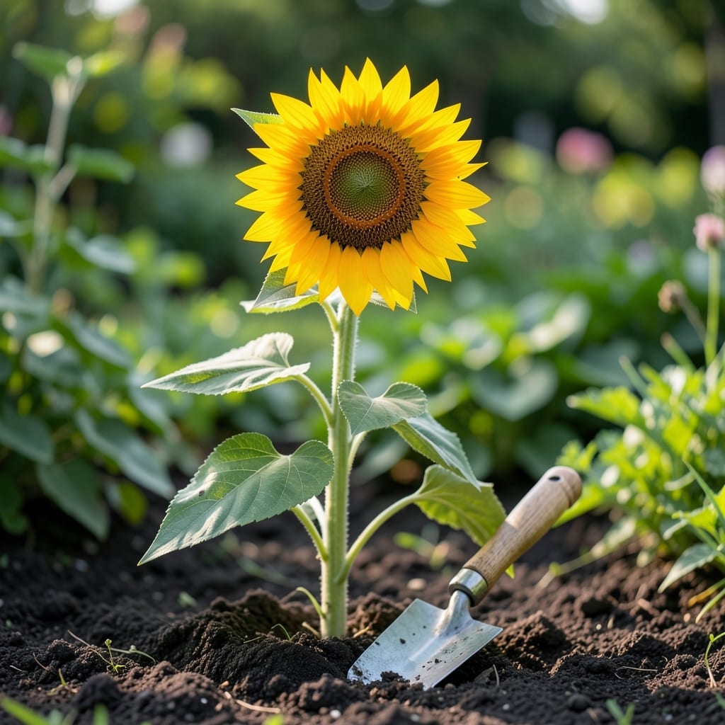 When to Plant Sunflower Seeds in Wisconsin: Ideal Spring and Summer Windows