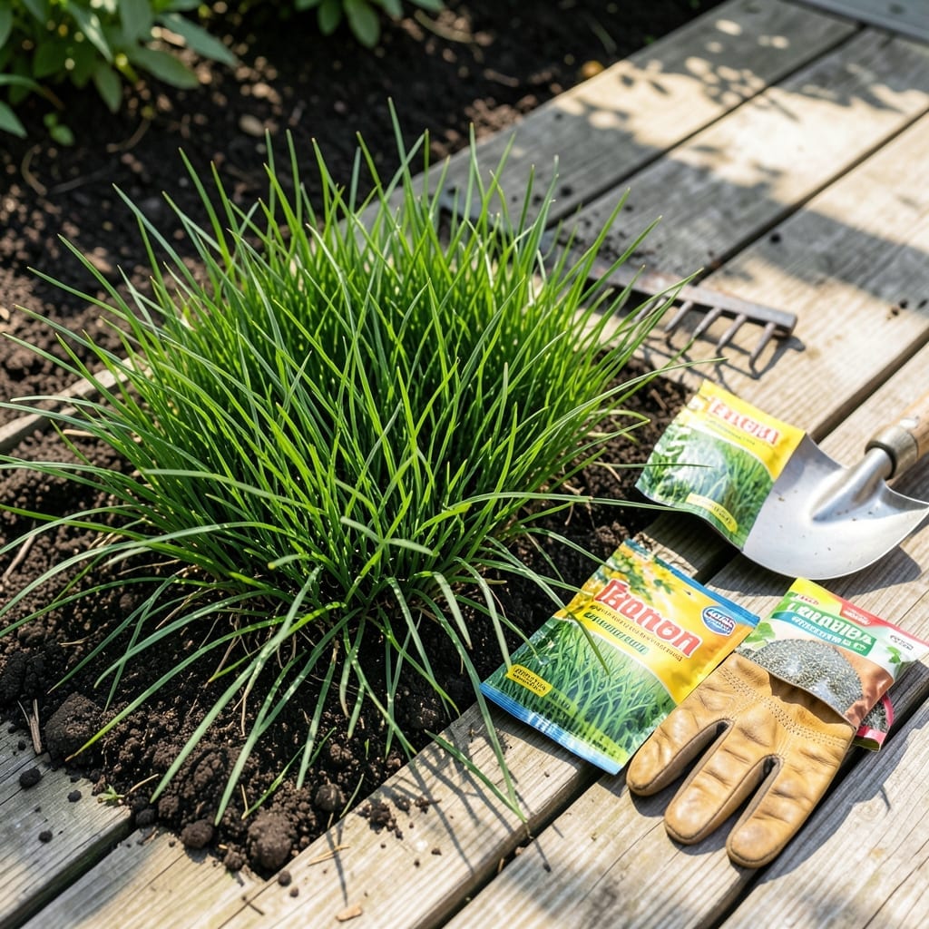 When to Plant Grass Seed in PA in Spring: Ideal Timing for Lush Lawns