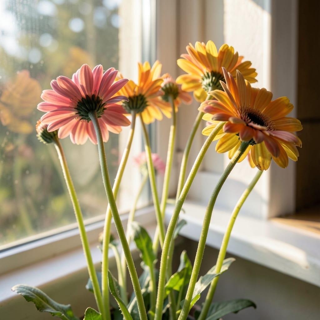 Provide Plenty of Sunlight