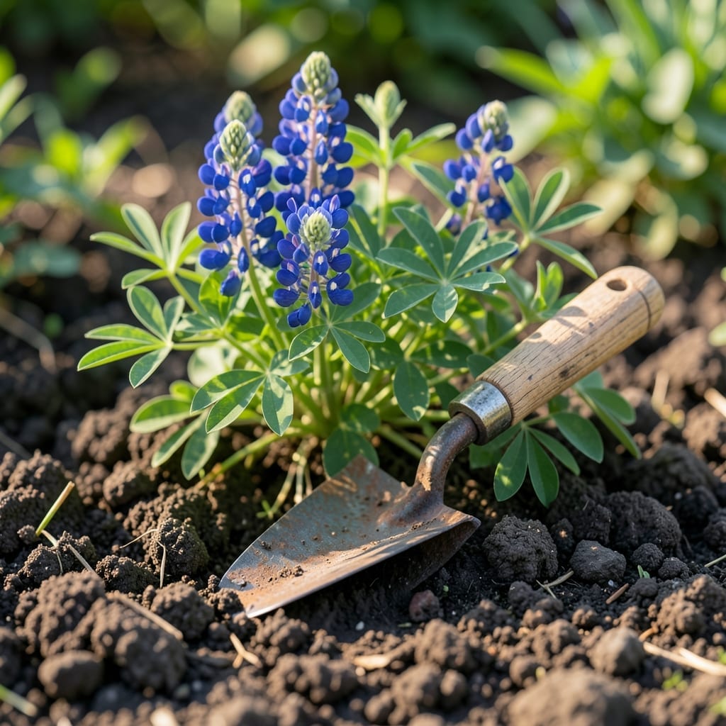 When to Plant Bluebonnet Seeds in North Texas: Optimal Timing for Best Results