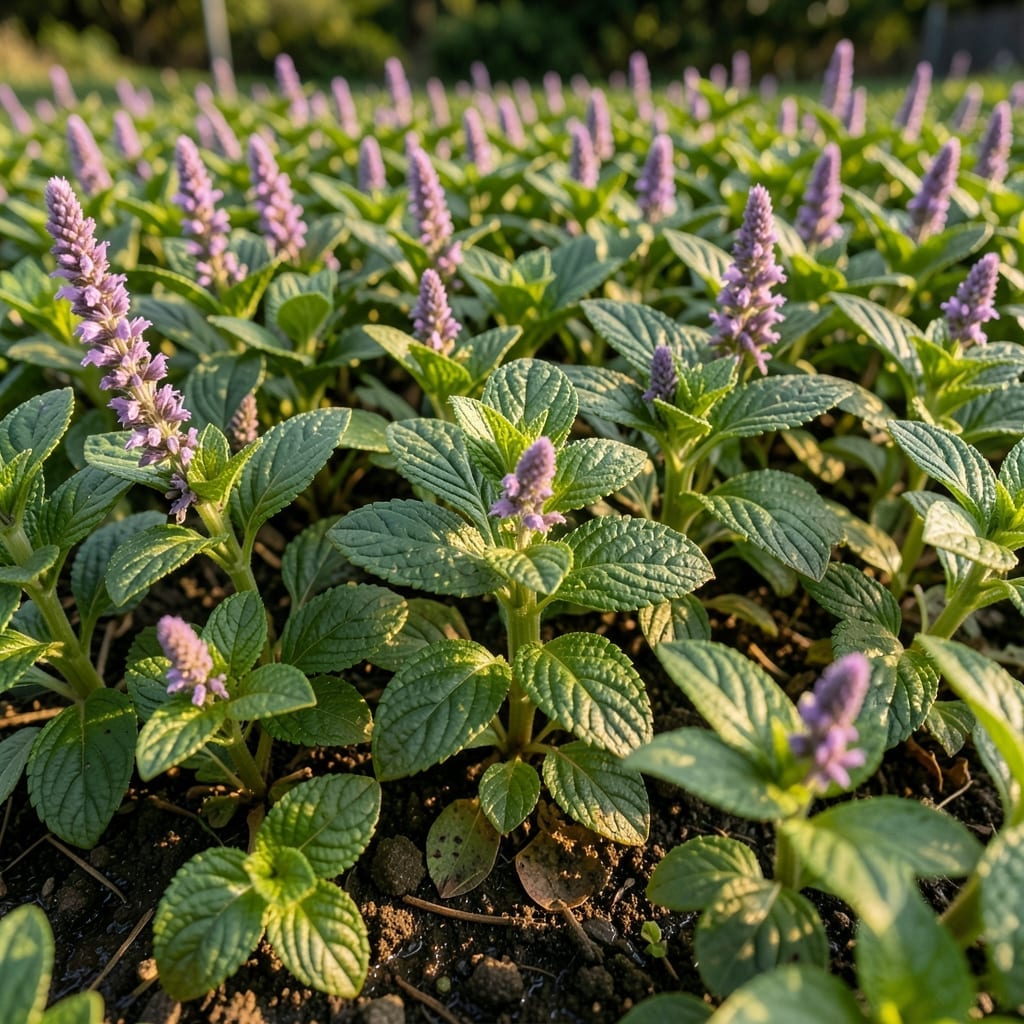 Standard Peppermint Plant