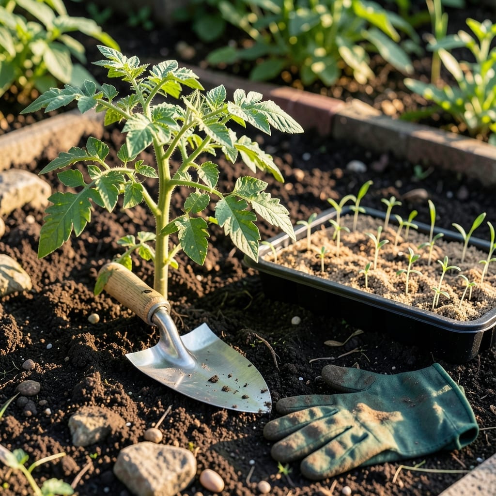 When to Plant Vegetables in Rhode Island: Zone-Specific Growing Calendar When to Plant Vegetables in Rhode Island: Zone-Specific Growing Calendar