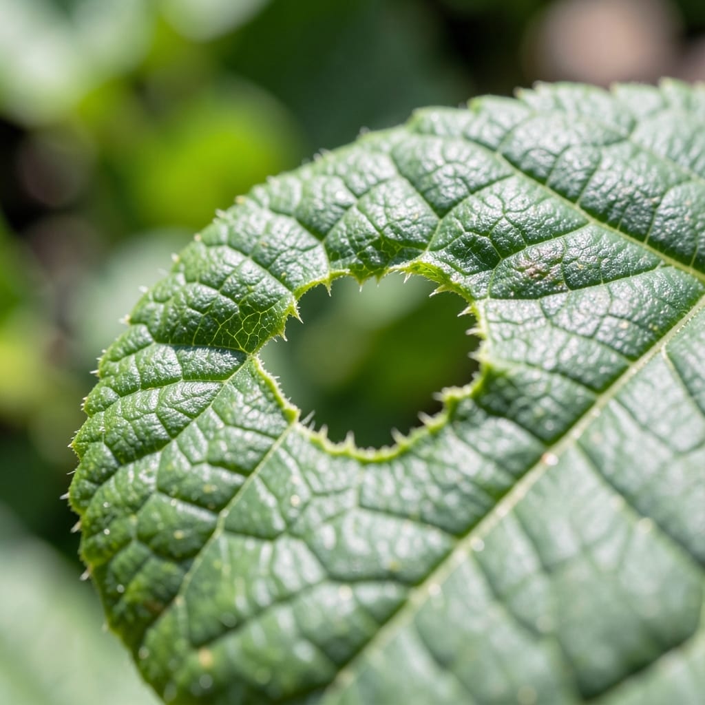 Insect Bite That Leaves a Hole: Identifying Causes and Quick Responses
