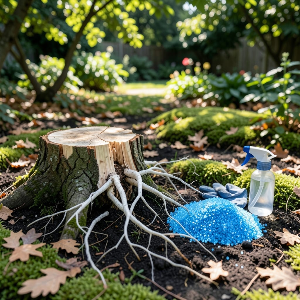 Root Killer Chemical: Toxicity Facts and Safe Handling Guidelines Root Killer Chemical: Toxicity Facts and Safe Handling Guidelines
