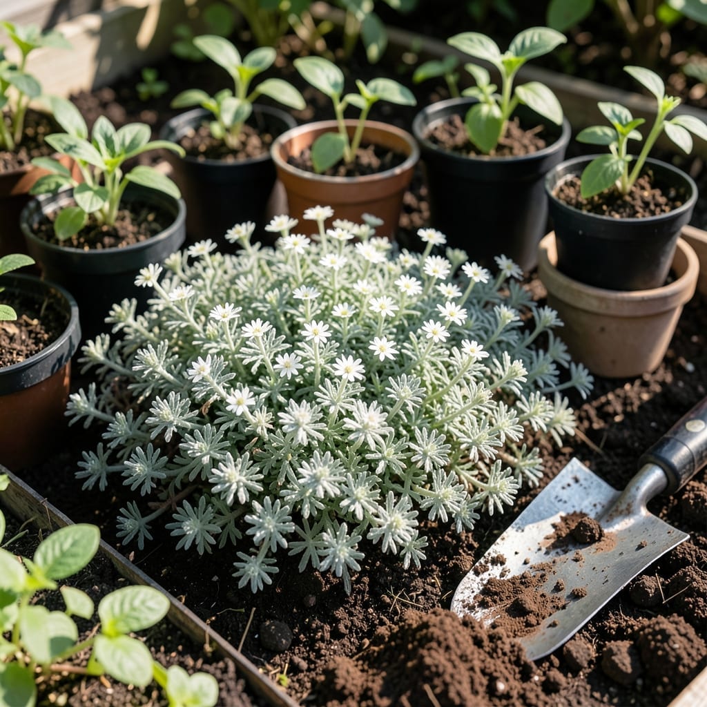 When to Plant Snow in Summer: Zone-Specific Timing for Success