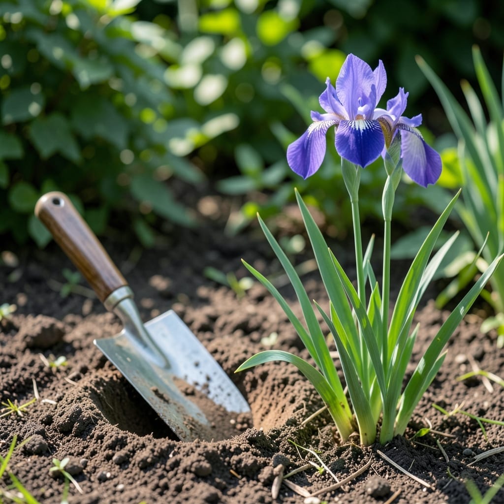 Best Place to Plant Iris: Sunlight and Soil Secrets for Stunning Blooms Best Place to Plant Iris: Sunlight and Soil Secrets for Stunning Blooms