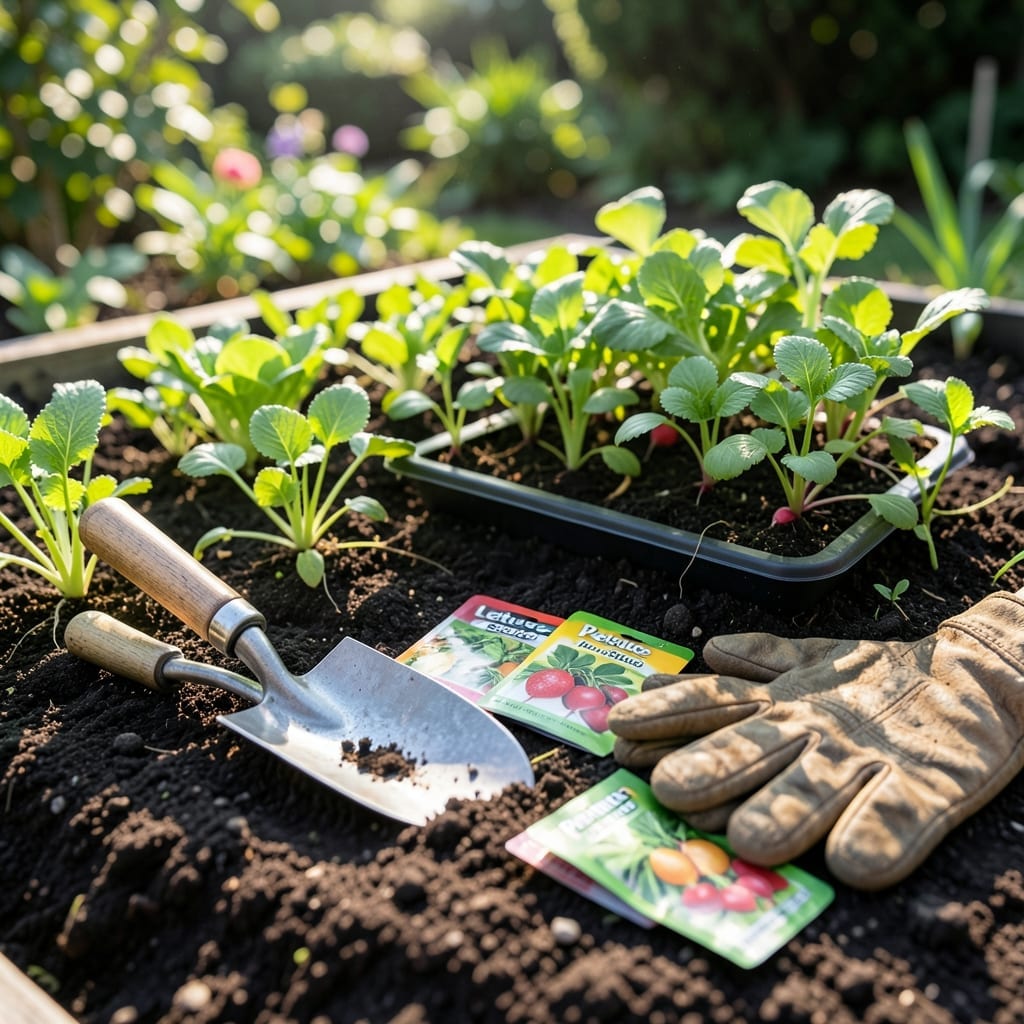 When to Plant Spring Vegetables in PA: Zone-Specific Schedule for Success