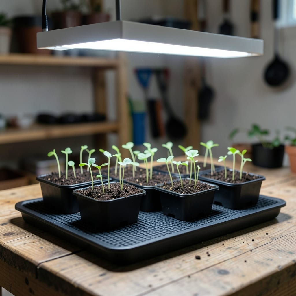 Heating Pad for Seedlings: Speed Up Germination with Consistent Warmth Heating Pad for Seedlings: Speed Up Germination with Consistent Warmth
