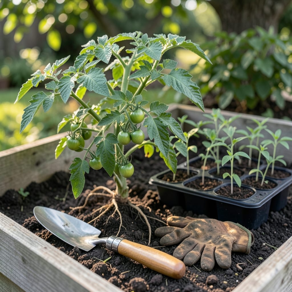 When to Plant Vegetables in Southern California: Seasonal Calendar for Year-Round Harvests