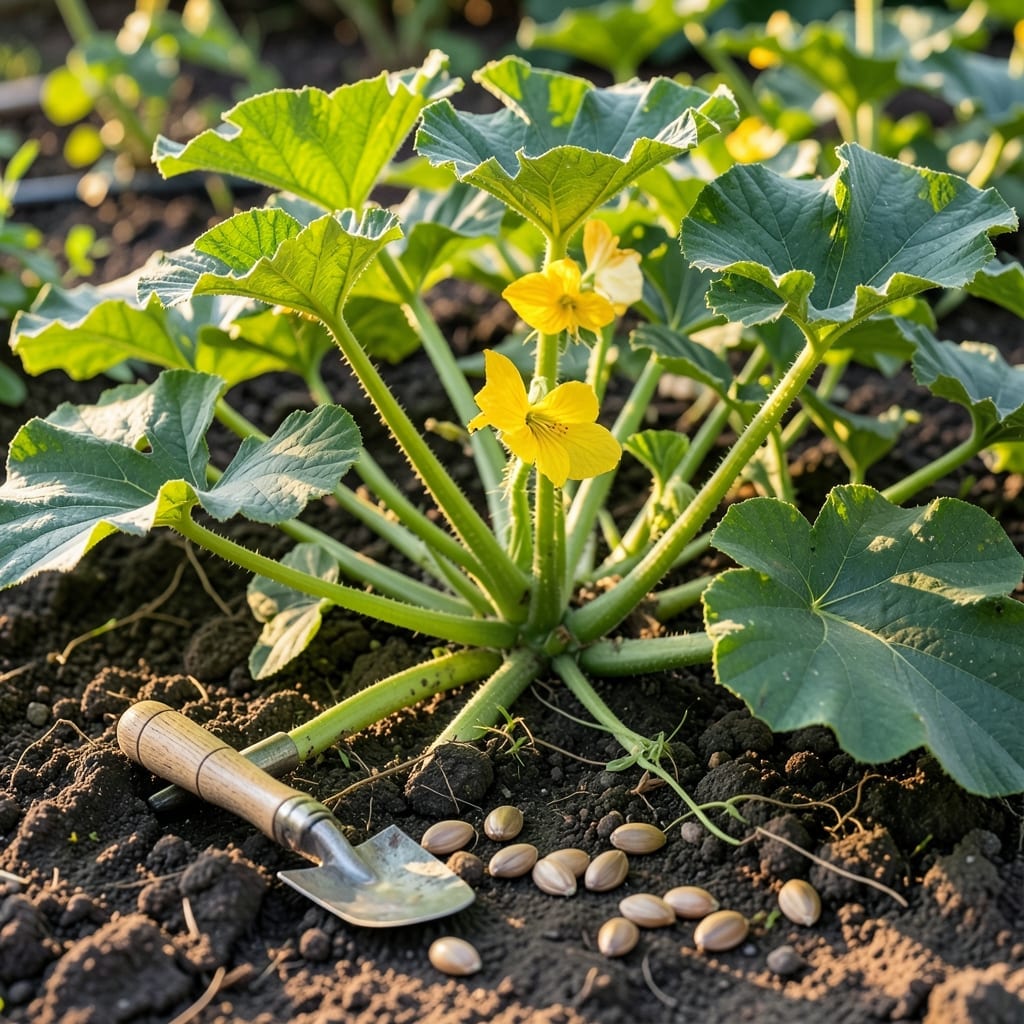When to Plant Pumpkins in Phoenix AZ: Desert Heat-Proof Schedule When to Plant Pumpkins in Phoenix AZ: Desert Heat-Proof Schedule