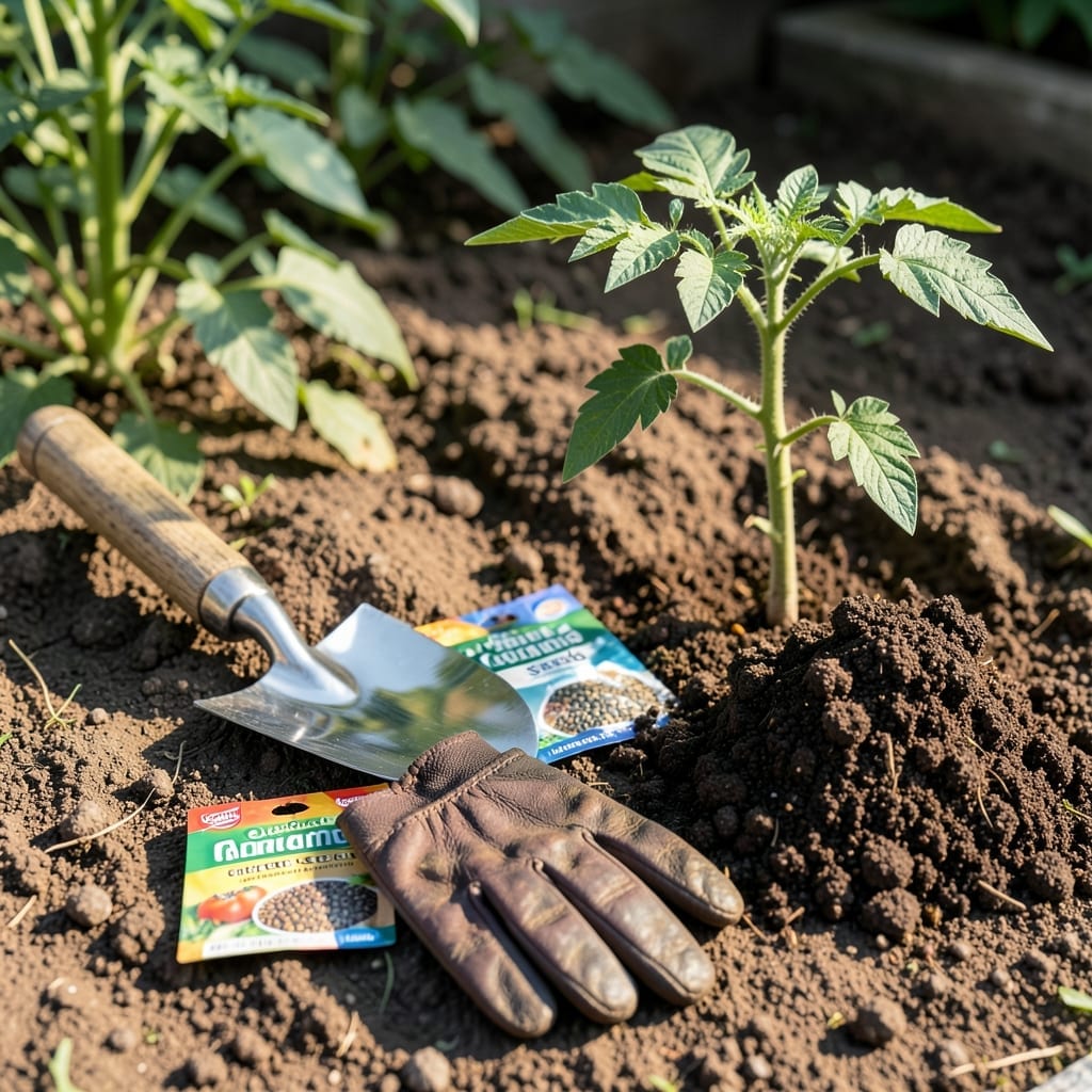 When to Plant Vegetables in Zone 5: Frost-Free Timing for Bountiful Harvests