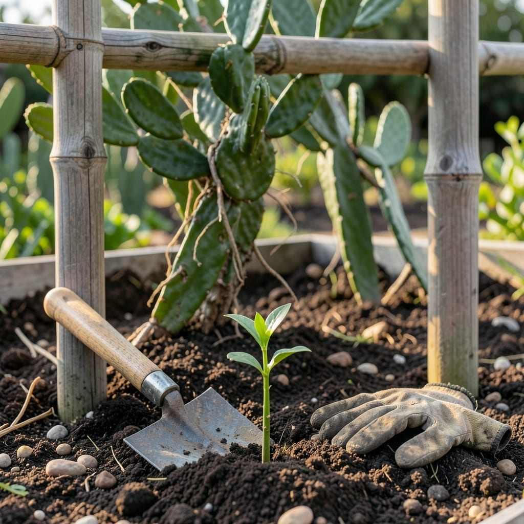 How to Plant Pitaya: Step-by-Step Guide for Sweet Success How to Plant Pitaya: Step-by-Step Guide for Sweet Success