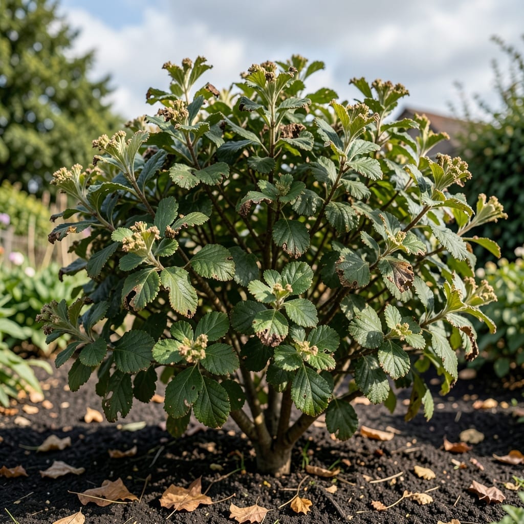 Viburnum Leaf Curl: Organic Fixes for Healthy Foliage Viburnum Leaf Curl: Organic Fixes for Healthy Foliage