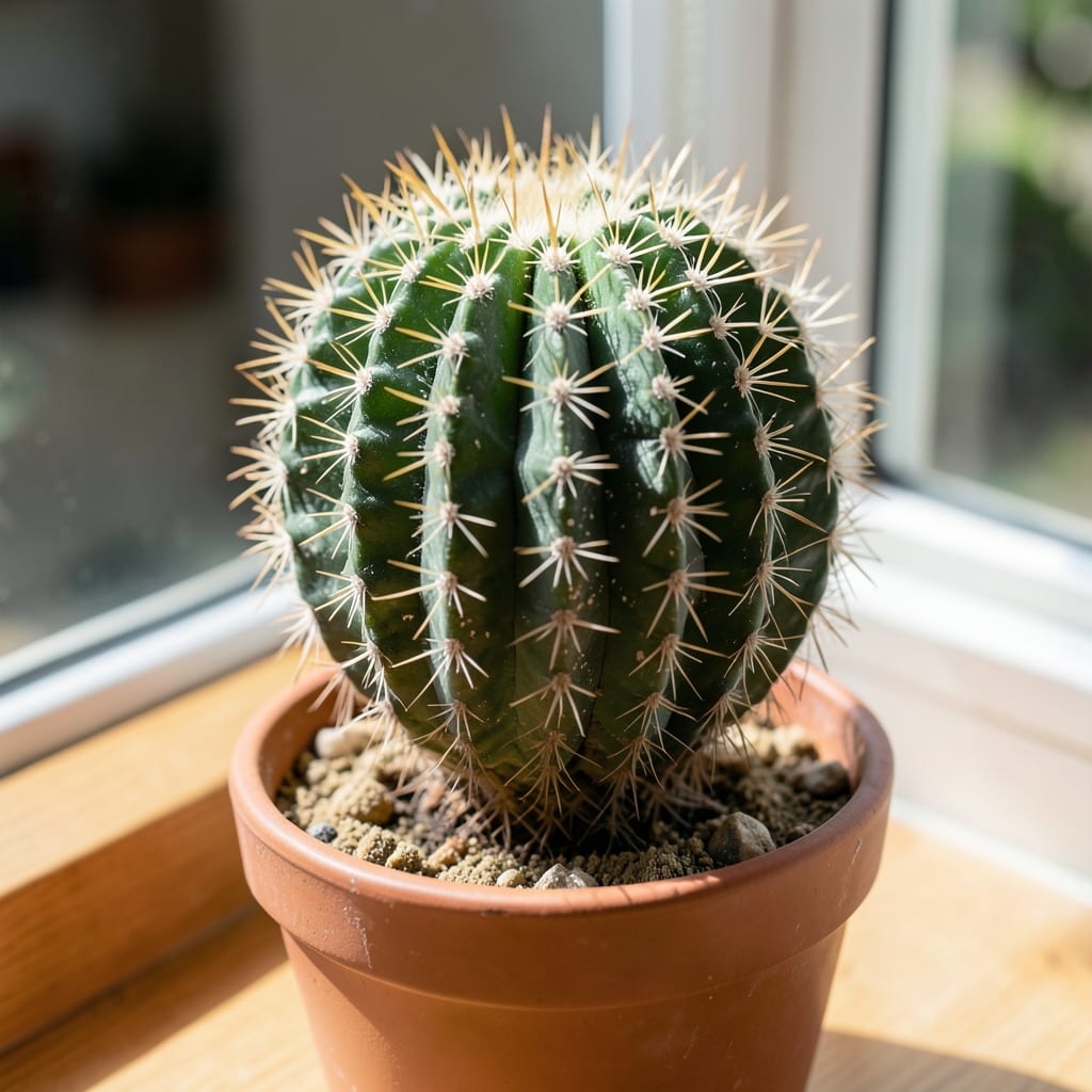 White Spots on Cactus: Natural Remedies and Prevention Tips