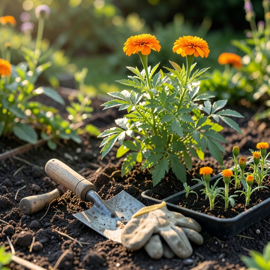 When Is It Safe to Plant Flowers in Missouri: Frost-Free Dates for Gardeners