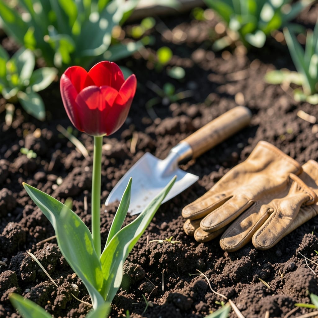 When to Plant Tulips in Idaho: Mountain Region Growing Guide When to Plant Tulips in Idaho: Mountain Region Growing Guide