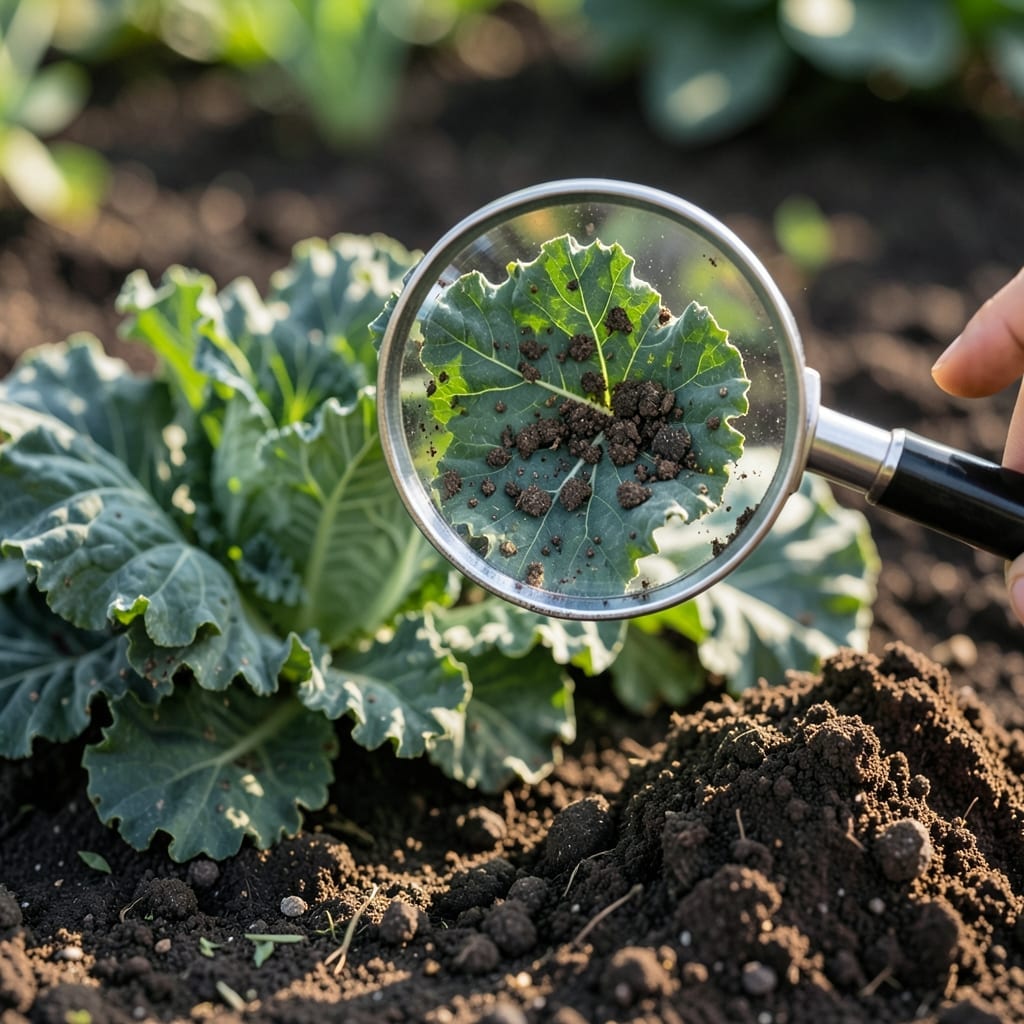 E Coli Inside Vegetables: Prevention and Safe Handling Practices