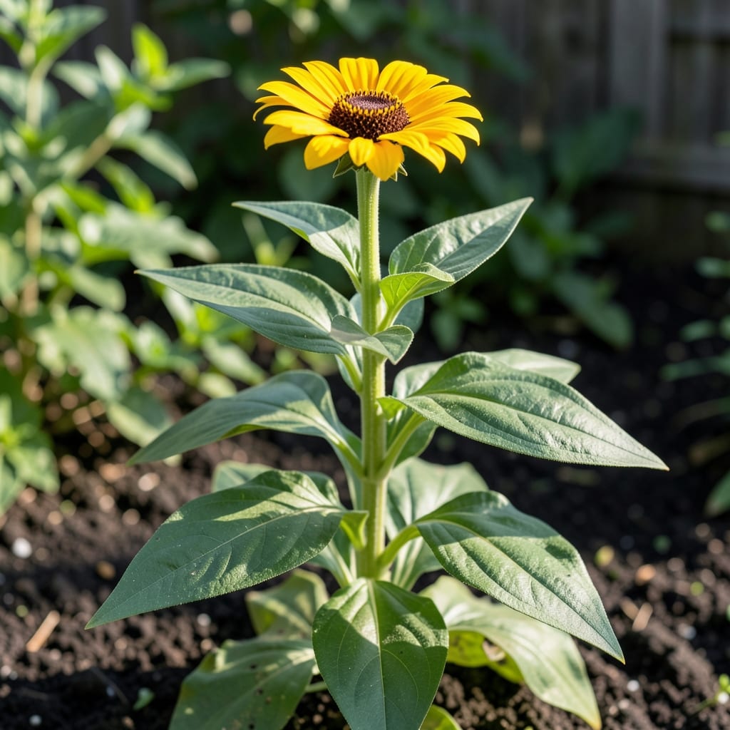 Yellow Zinnia Leaves: Early Signs and Natural Treatment Methods Yellow Zinnia Leaves: Early Signs and Natural Treatment Methods
