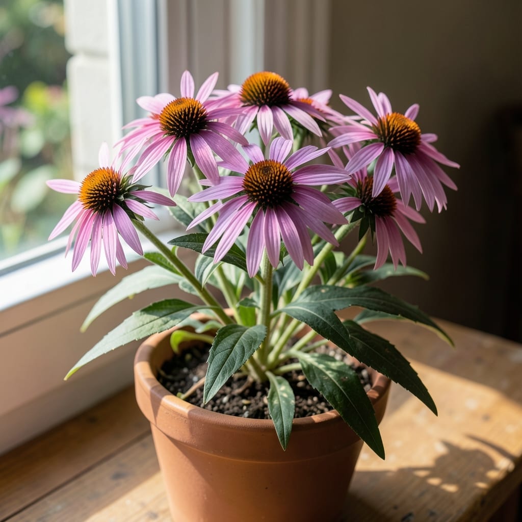 Echinacea Germination Time: Typical Days to Sprout and Early Care