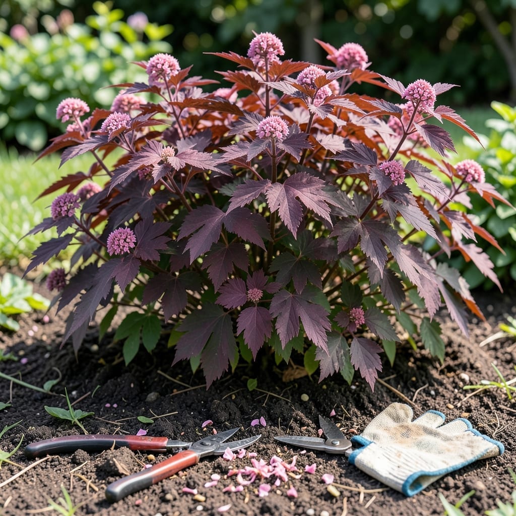 When to Prune Physocarpus: Seasonal Guide for Healthy Growth
