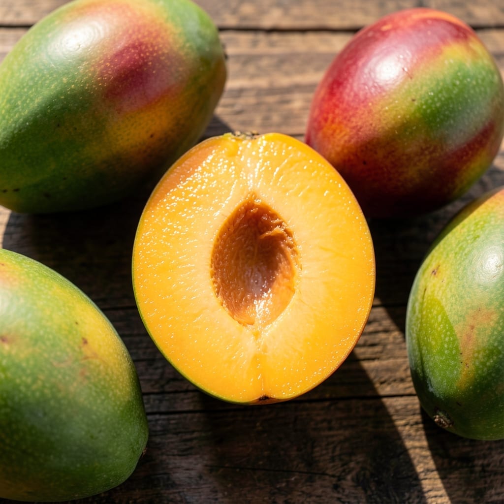 Kent Mango