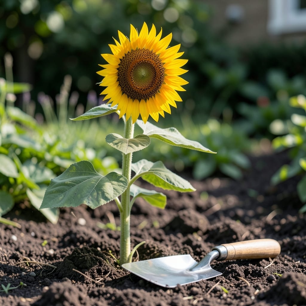When Do You Plant Sunflower Seeds in Ohio: Optimal Spring Timing Guide When Do You Plant Sunflower Seeds in Ohio: Optimal Spring Timing Guide
