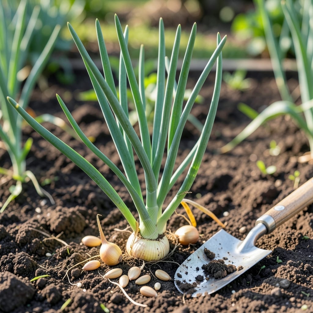 When Can You Plant Onions in Ohio: Zone-Specific Timing Guide