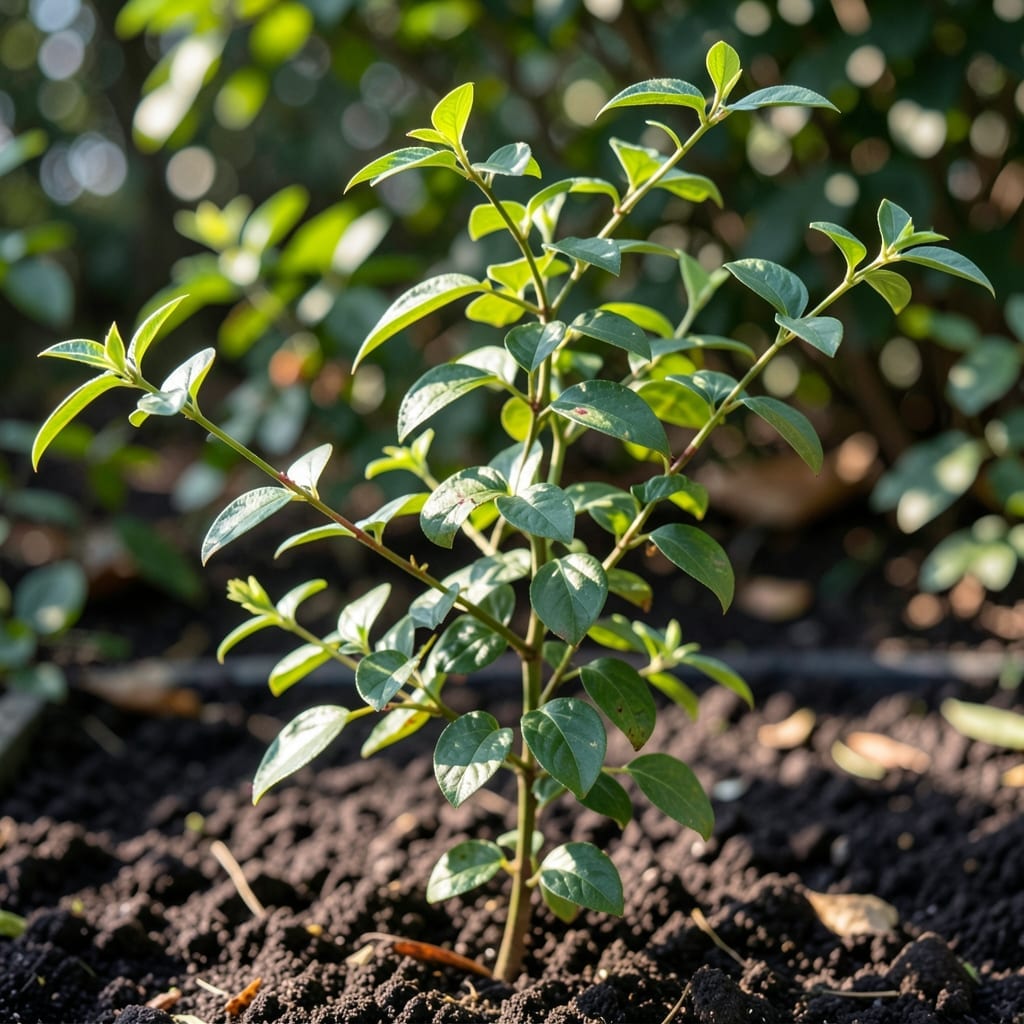 Jasmine Plant Leaves Turning Red: Causes and Organic Revival Methods