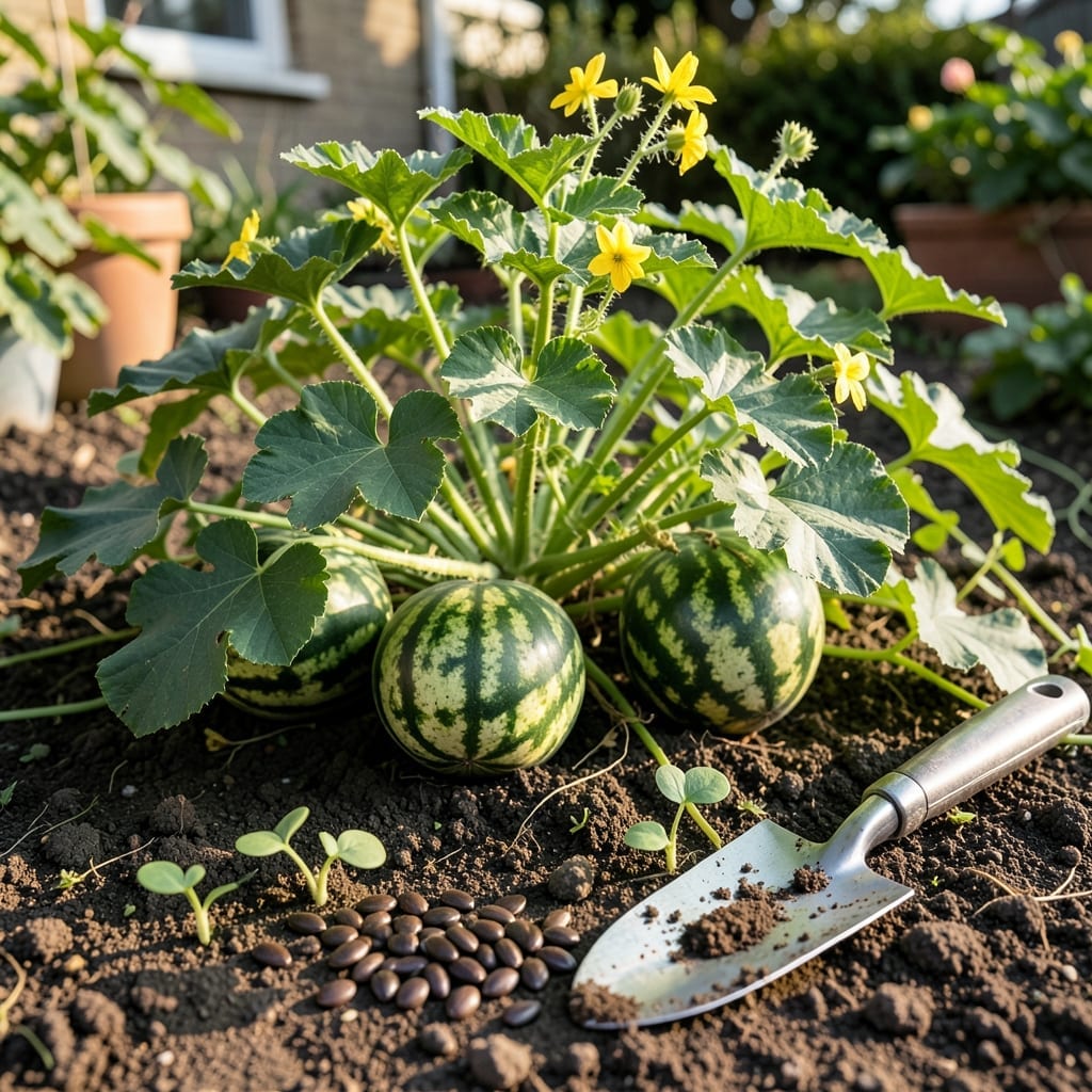 When Should Watermelon Be Planted: Climate-Based Planting Guide