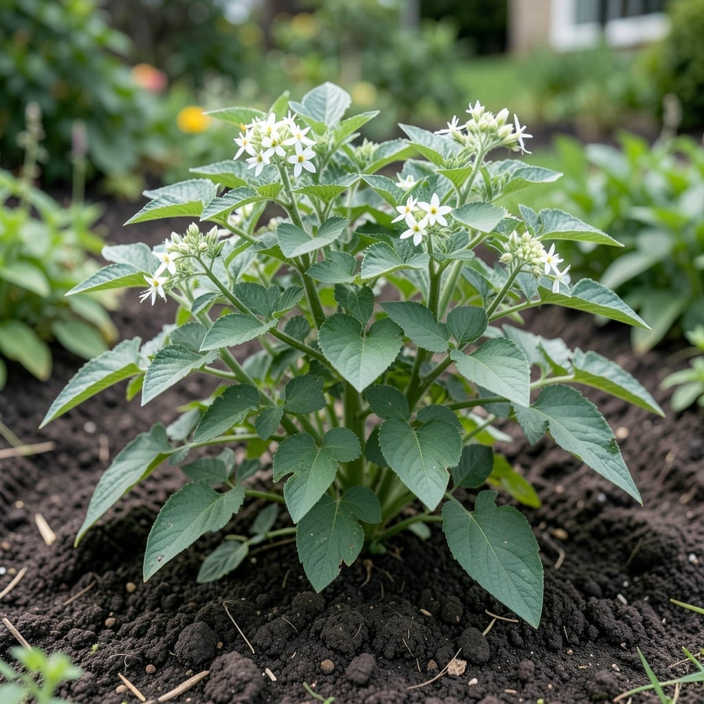 Dark Red Norland Potatoes Days to Maturity: Planting to Harvest Timeline