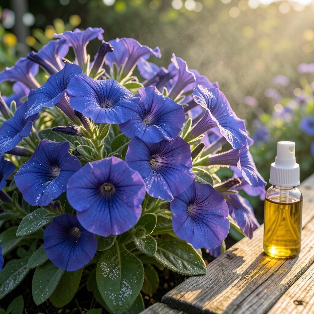 Pest and Disease Prevention Tips