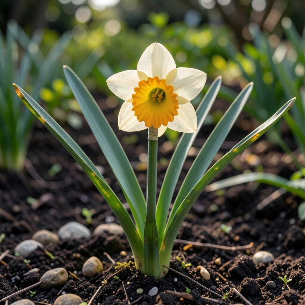Why Don't My Daffodils Flower: Common Causes And Simple Fixes