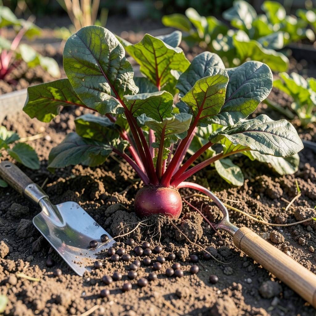 When Should You Plant Beets: Seasonal Timing for Sweet Harvests When Should You Plant Beets: Seasonal Timing for Sweet Harvests