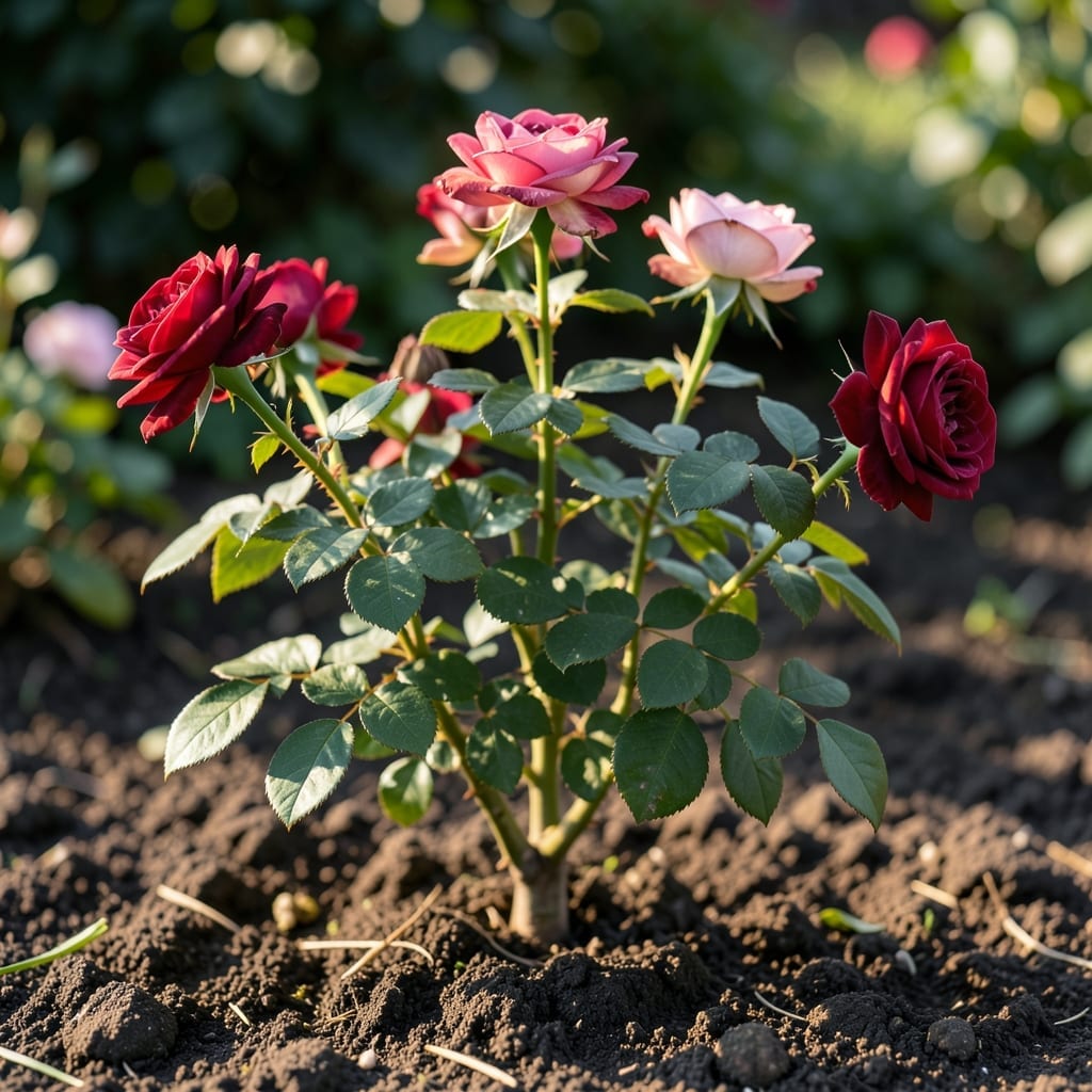 Why Do Roses Die So Fast: Preventative Care and Longevity Tips