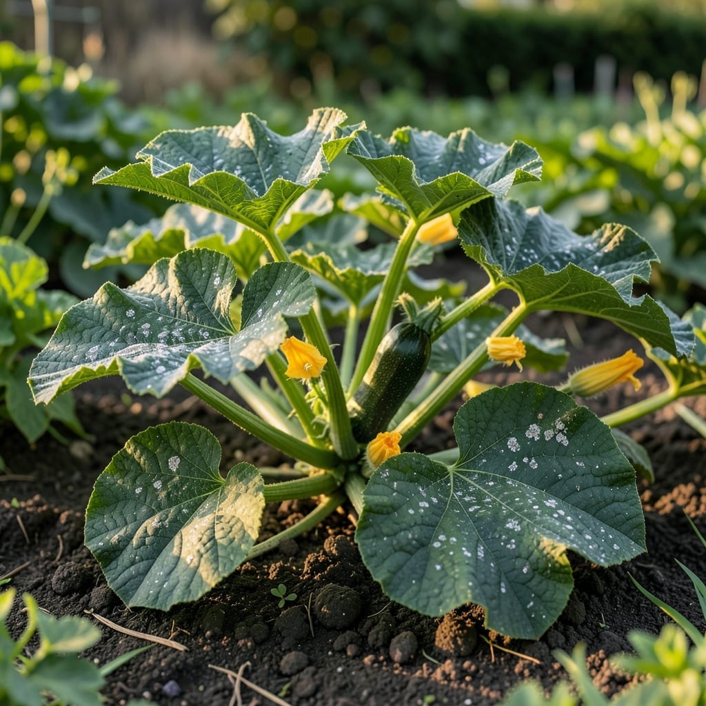 Does Powdery Mildew Spread: How It Moves and How to Stop It