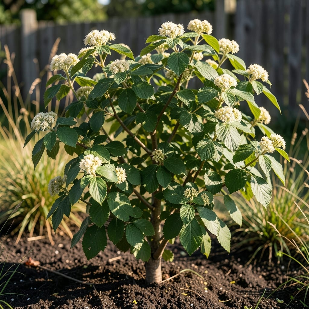How Tall Do Elderberry Bushes Get: Expected Heights by Variety
