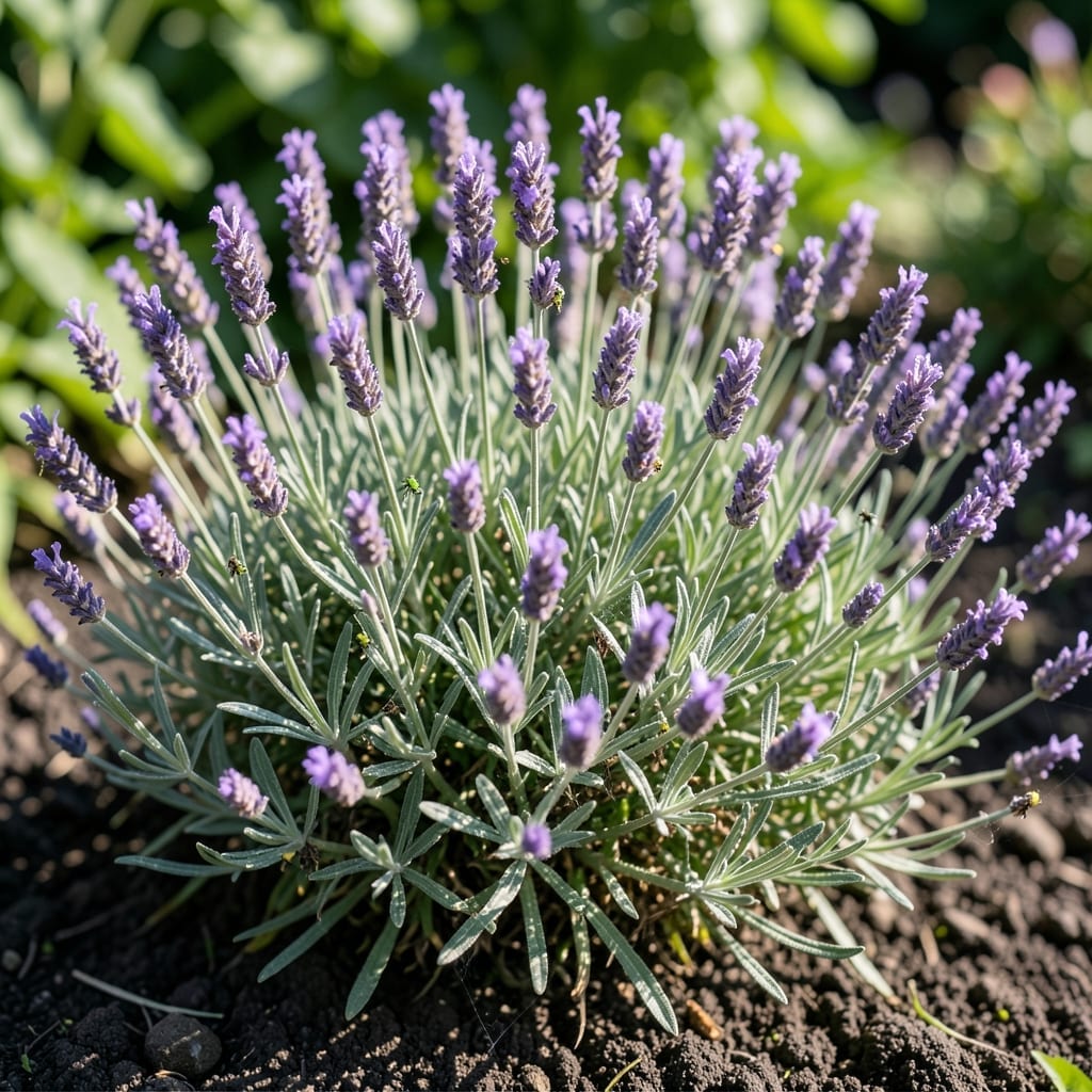 Lavender Plant Pests: Eco-Friendly Solutions for Healthy Growth