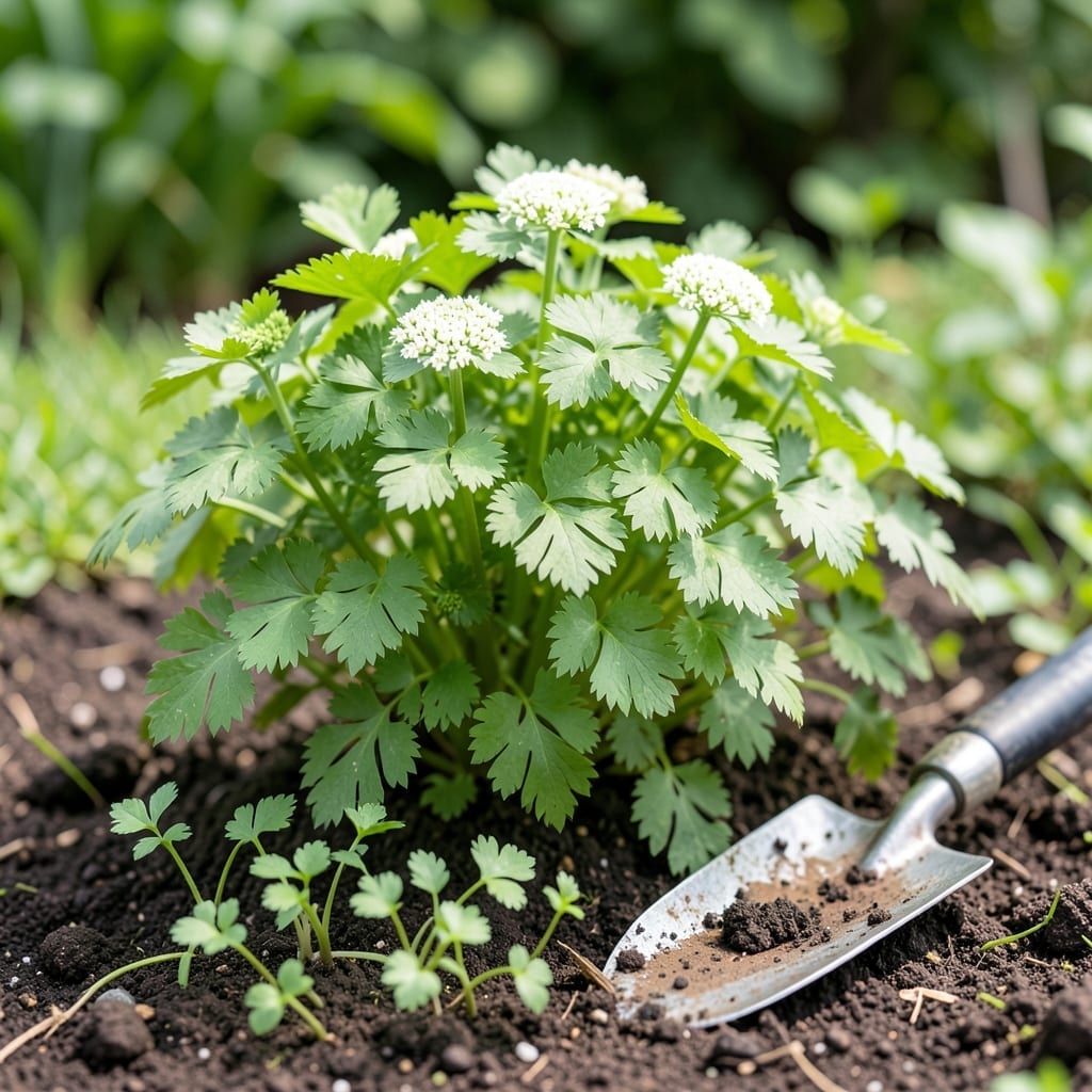When to Plant Cilantro in Oregon: Zone-Specific Spring and Fall Windows