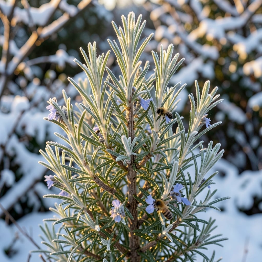 Arp Rosemary