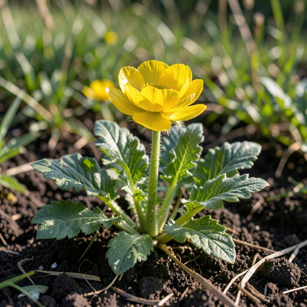How Long Do Buttercups Bloom: Flowering Duration and Key Factors