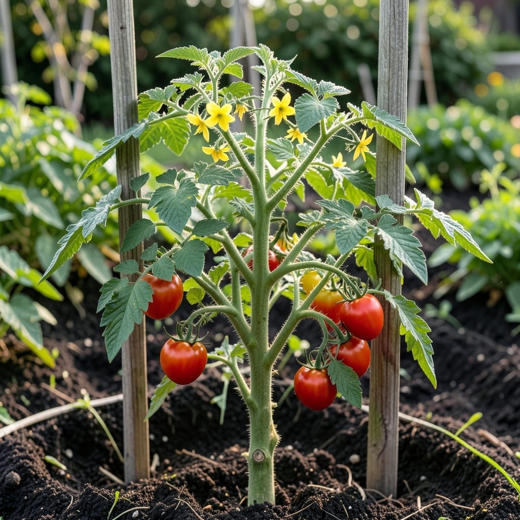 How Much Sun for Tomatoes: Daily Light Requirements for Juicy Harvests How Much Sun for Tomatoes: Daily Light Requirements for Juicy Harvests