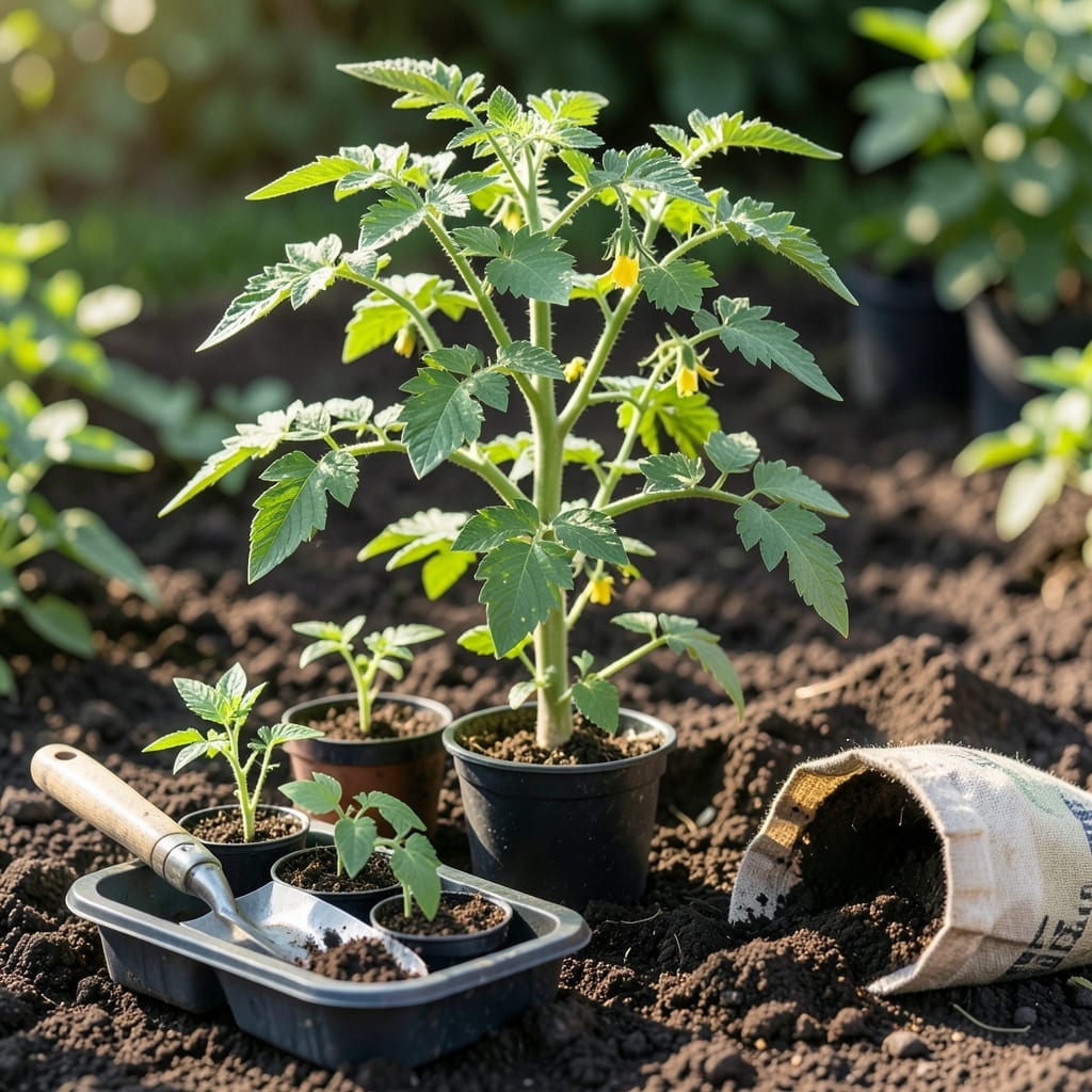 When to Plant Vegetables in Northeast Ohio: Seasonal Schedule for Success When to Plant Vegetables in Northeast Ohio: Seasonal Schedule for Success