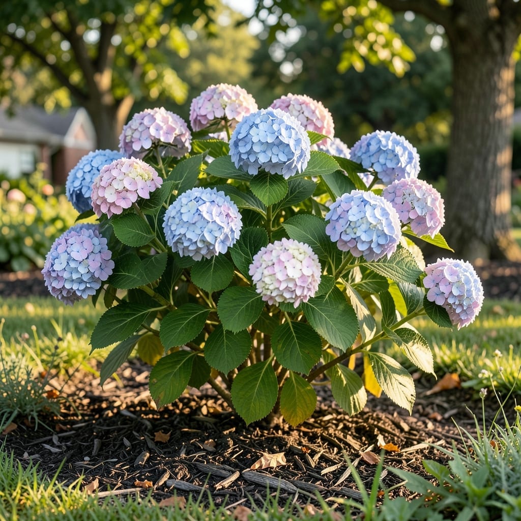 Do Hydrangeas Prefer Sun or Shade: Light Needs by Variety Do Hydrangeas Prefer Sun or Shade: Light Needs by Variety