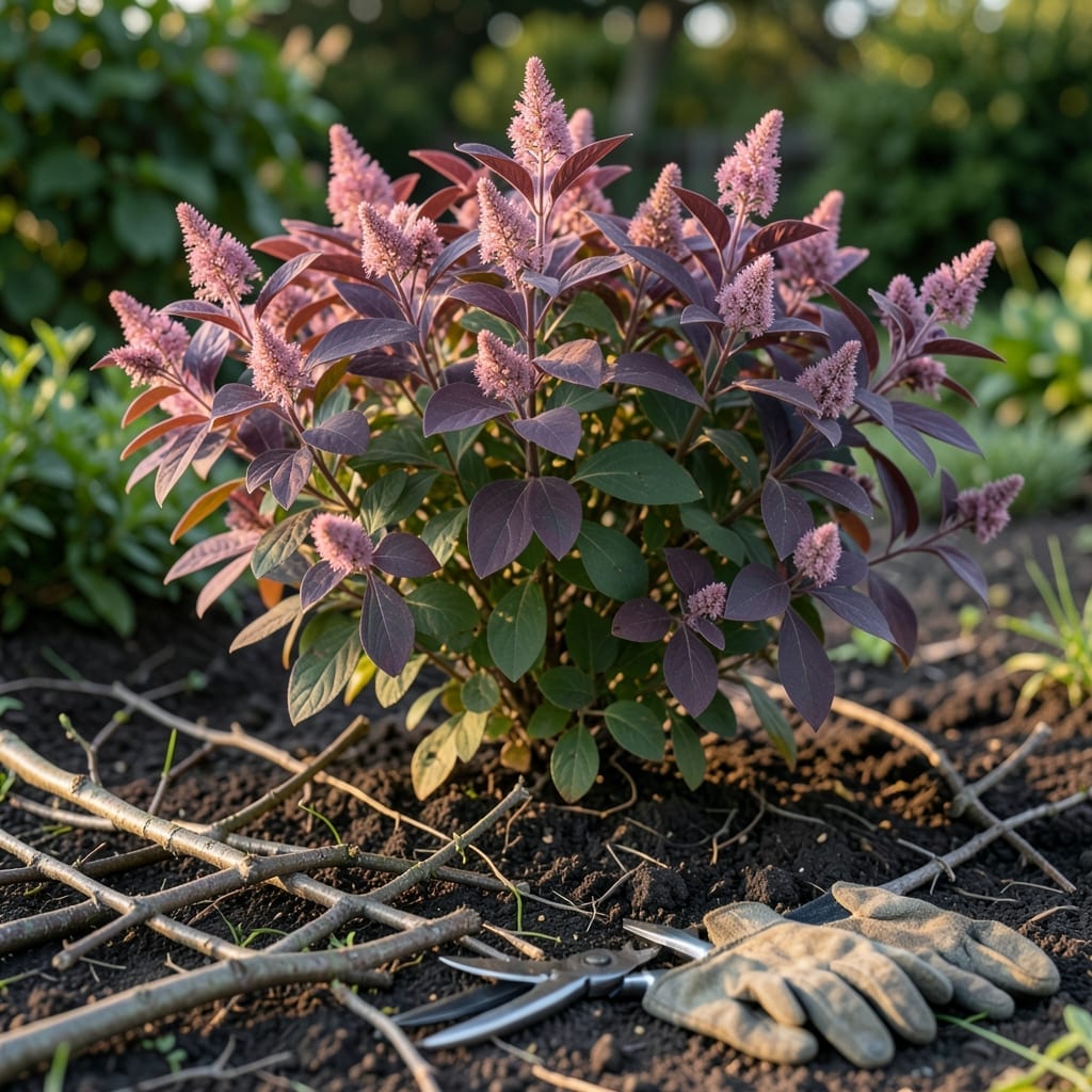 When to Trim Smoke Bush: Seasonal Pruning Guide for Best Results When to Trim Smoke Bush: Seasonal Pruning Guide for Best Results
