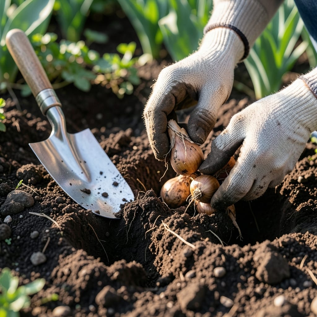When to Plant Flower Bulbs in Autumn: Zone-Specific Timing Guide When to Plant Flower Bulbs in Autumn: Zone-Specific Timing Guide