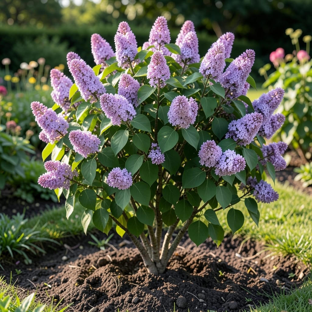 Lilacs in Season: When and Where to Enjoy Their Fragrance